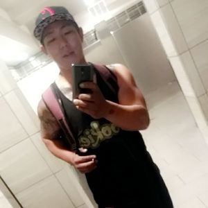 Meet your Posher, Ant